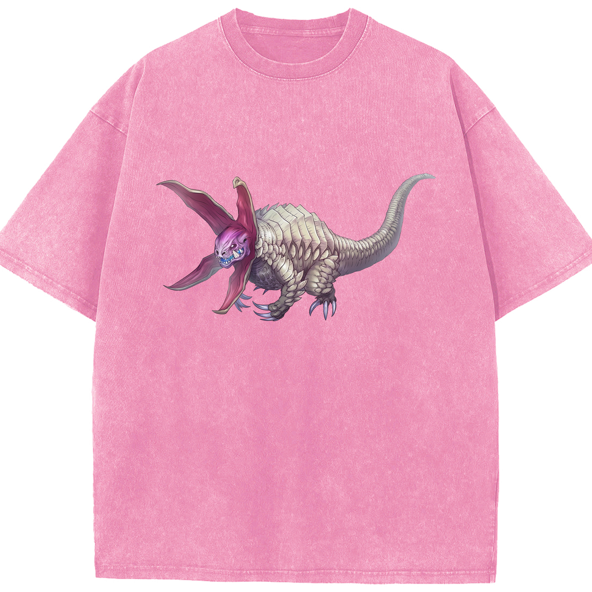 （画像用） ウルトラマン Ultraman 綿100% ヴィンテージ風 半袖Tシャツ（フロントプリント）